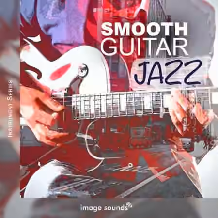Steinberg Image Sounds Smooth Guitar Jazz [VSTSOUND]