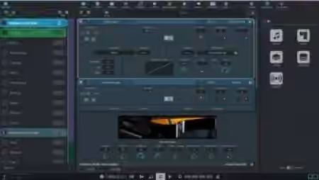 Steinberg Live Pro v1.0.0 [MacOSX]