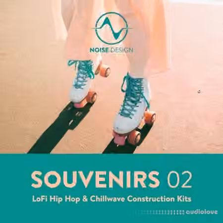 Steinberg Noise Design Souvenirs 2 [Synth Presets]