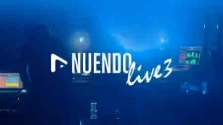 Steinberg Nuendo Live 3 v3.0.0 Incl V.R Unlocker b5 [WiN]