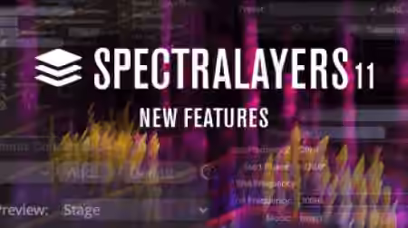 Steinberg SpectraLayers Pro 11 v11.0.30 Incl V.R Unlocker [WiN]