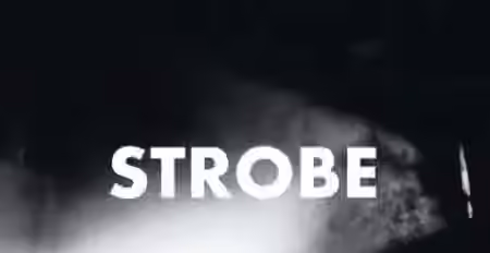 Steinberg Strobe Retrologue Expansion [Synth Presets]