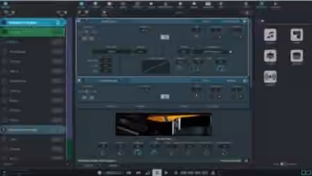 Steinberg VST Live Pro 2 v2.2.80 [WiN]