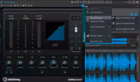 Steinberg WaveLab 11 Pro v11.2.0 [WiN]