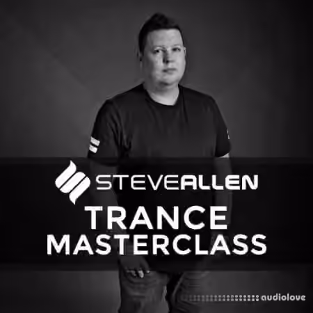 Steve Allen Video Masterclass [TUTORiAL]