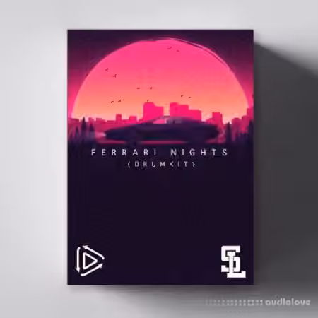 Steve Lawrence Ferrari Nights [WAV]