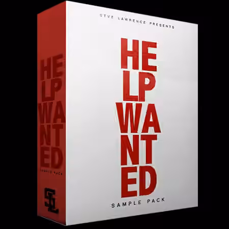 Steve Lawrence Help Wanted [WAV]