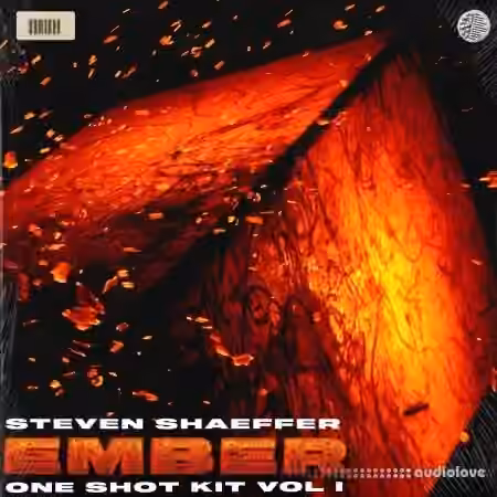 Steven Shaeffer Ember One Shot Kit [WAV]