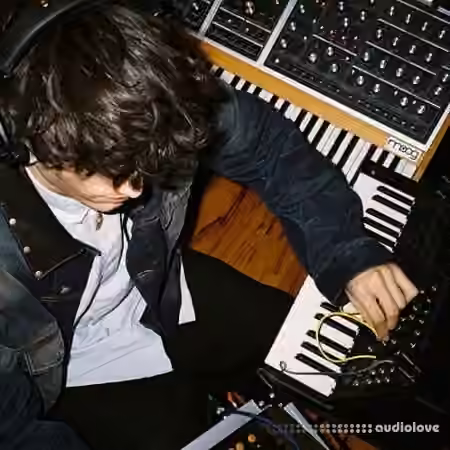 Steven Shaeffer One Shot Stash [WAV]