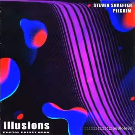 Steven Shaeffer x Pilgrim Illusions for Output Portal [Synth Presets]