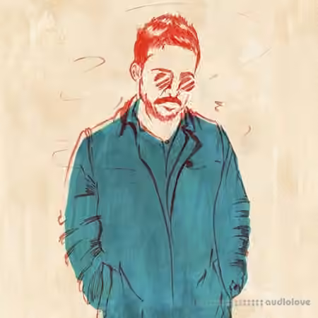 Stevie R Ambient Analogue House [WAV]