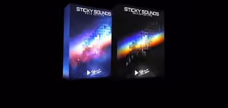 Stickz Holo Edition (Pro Version) [WAV, Synth Presets, DAW Templates]