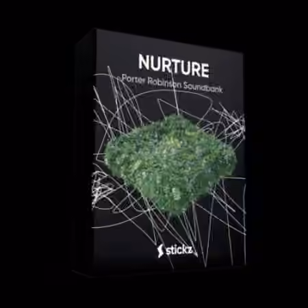 Stickz Nurture Pro Edition [MULTiFORMAT]