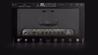 STL Tones Ignite AmpHub v2.0.1.2511 [WiN]