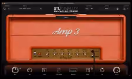 STL Tones Tonality Howard Benson v2.0.0 [WiN]