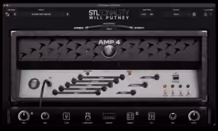 STL Tones Tonality Will Putney v2.0.0 [WiN]