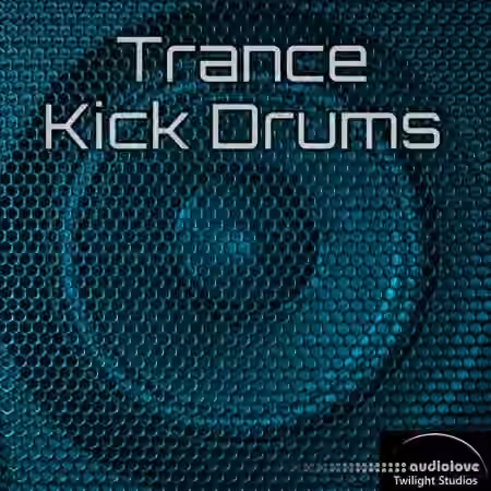 Stormforce Studios Trance Kick Drums Sample Pack [WAV]
