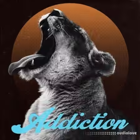 Strangesol Music Strange Addiction [WAV]