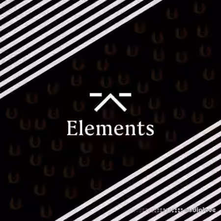 Strangesol Music Strange Elements [WAV]
