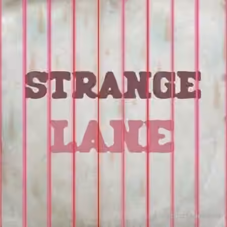 Strangesol Music Strange Lane [WAV]