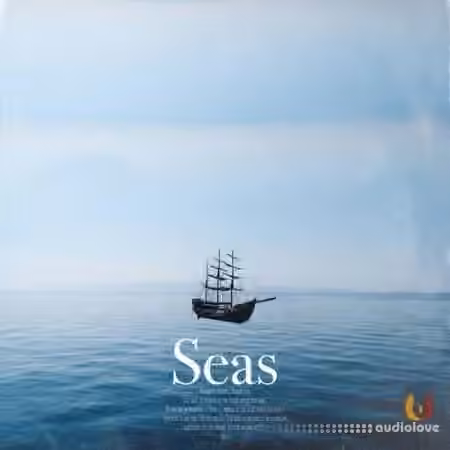 Strangesol Music Strange Seas [WAV]