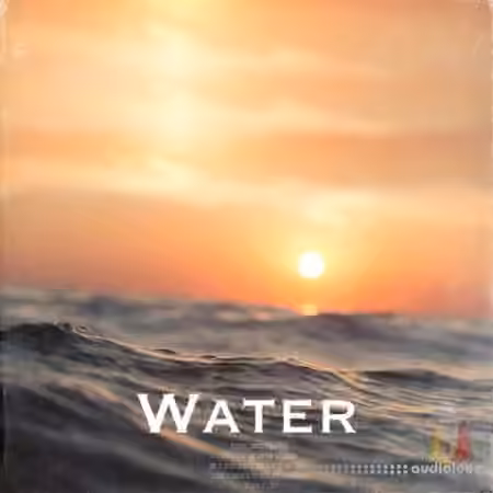 Strangesol Music Strange Water [WAV]