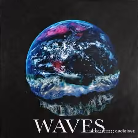 Strangesol Music Strange Waves [WAV]