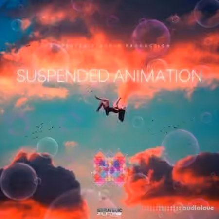 Strategic Audio Suspended Animation [WAV]