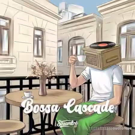 Streamline Samples Bossa Cascade [WAV]