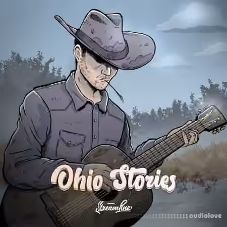 Streamline Samples Ohio Stories [WAV]
