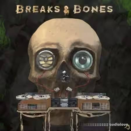 Streetlight Society Breaks and Bones [WAV]