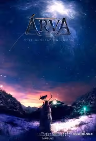 Strezov Sampling ARVA Children Choir Player Edition UPDATE [KONTAKT]