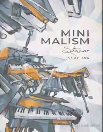 Strezov Sampling MINImalism [KONTAKT]