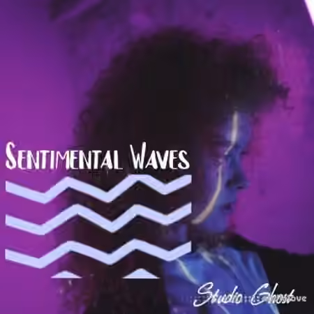 Studio Ghost Sentimental Waves [WAV]
