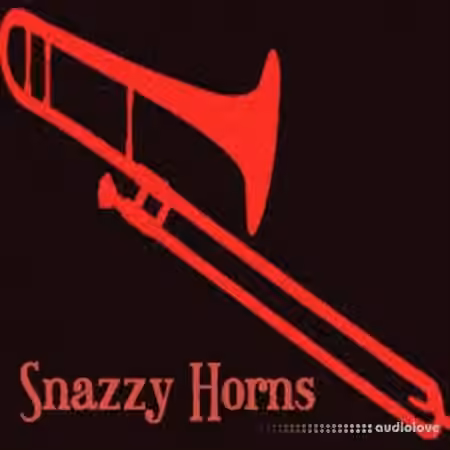 Studio Ghost Snazzy Horns [WAV]