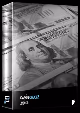 Studio Plug Cashin Checks [MiDi]