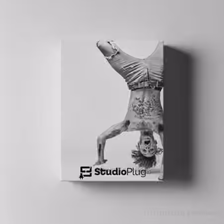 Studio Plug Lil Skies Drum And Midi Kit [WAV, MiDi]