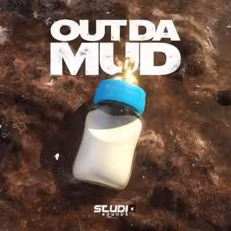 Studio Sounds Out Da Mud [WAV, Synth Presets]
