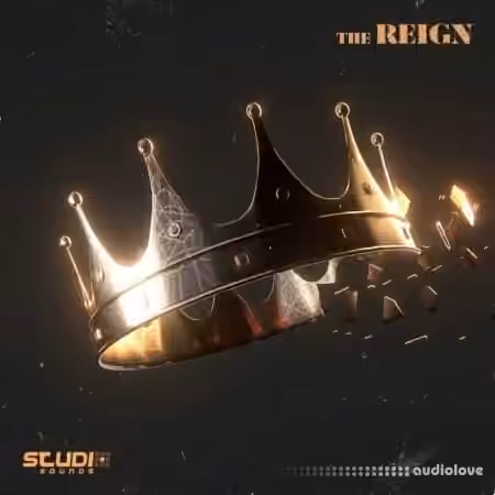 Studio Sounds The Reign [WAV, MiDi, Synth Presets]