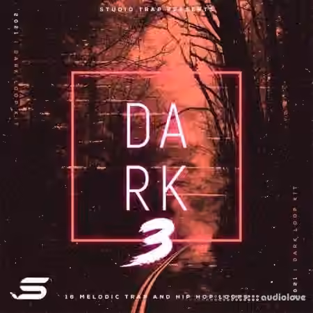 Studio Trap DARK 3 [WAV]
