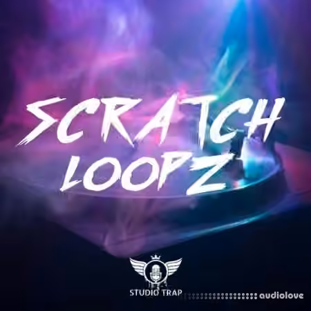 Studio Trap Scratch Loopz [WAV]
