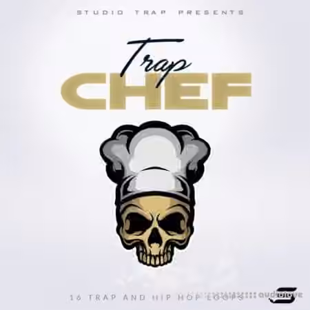 Studio Trap Trap Chef [WAV]