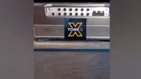 StudioAmpCaptures TONEX Masa LoanStar