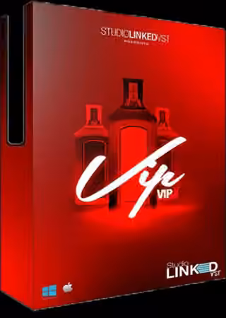 StudiolinkedVST VIP [KONTAKT]