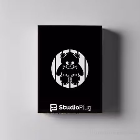 StudioPlug 6lack [Synth Presets]