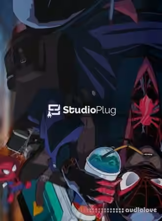StudioPlug Anime [Synth Presets]
