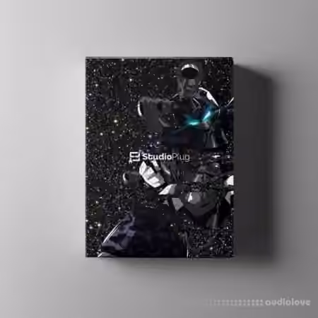 StudioPlug Arpeggio (Electra X Bank) [Synth Presets]