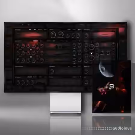 StudioPlug Dark Wrld (Electra X Presets Bank) [Synth Presets]