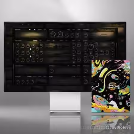 StudioPlug Dreams (ElectraX Bank) [Synth Presets]