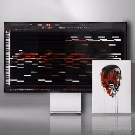 StudioPlug Drip (Midi Kit) [MiDi]